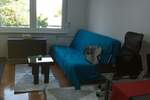 Jednoiposoban stan, Niš - Bulevar Nemanjića | Izdavanje · 32m² · 350€