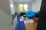 Jednoiposoban stan, Niš - Bulevar Nemanjića | Izdavanje · 32m² · 350€