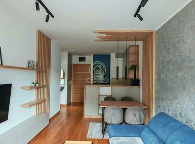 Dvosoban stan, Beograd - Blok 65 | Izdavanje · 48m² · 1.000€