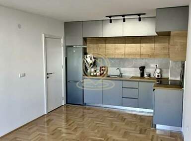 Jednoiposoban stan, Niš - Čair | Izdavanje · 55m² · 400€