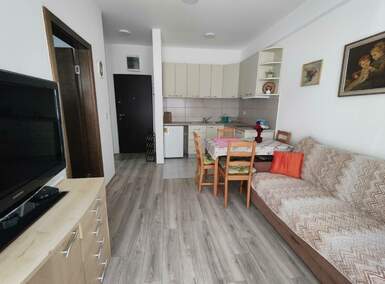 Jednosoban stan, Jagodina | Izdavanje · 32m² · 250€