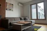Dvosoban stan, Beograd - Blok 65 | Izdavanje · 54m² · 1.200€