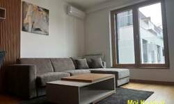 Dvosoban stan, Beograd - Blok 65 | Izdavanje · 54m² · 1.200€