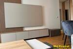 Dvosoban stan, Beograd - Blok 65 | Izdavanje · 54m² · 1.200€