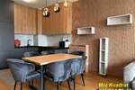 Dvosoban stan, Beograd - Blok 65 | Izdavanje · 54m² · 1.200€