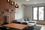 Dvosoban stan, Beograd - Blok 65 | Izdavanje · 54m² · 1.200€