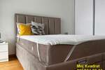 Dvosoban stan, Beograd - Blok 65 | Izdavanje · 54m² · 1.200€