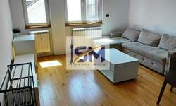 Dvosoban stan, Beograd - Autokomanda | Izdavanje · 40m² · 500€