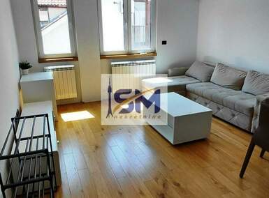 Dvosoban stan, Beograd - Autokomanda | Izdavanje · 40m² · 500€
