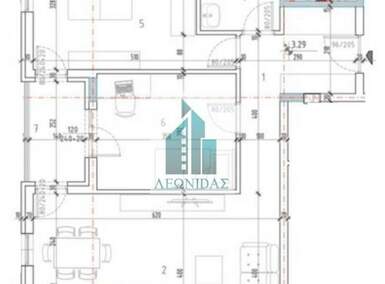 Dvoiposoban stan, Niš - Knjaževačka | Prodaja · 67m² · 145.000€