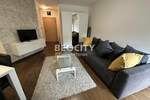 Jednosoban stan, Novi Sad - Bulevar Evrope | Izdavanje · 32m² · 370€