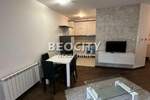 Jednosoban stan, Novi Sad - Bulevar Evrope | Izdavanje · 32m² · 370€