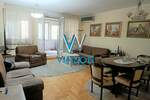 Trosoban stan, Novi Sad - Centar | Izdavanje · 73m² · 600€