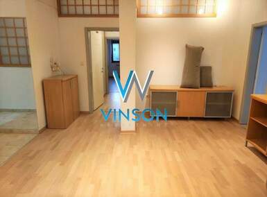 Cetvorosoban stan, Novi Sad - Centar | Izdavanje · 94m² · 600€