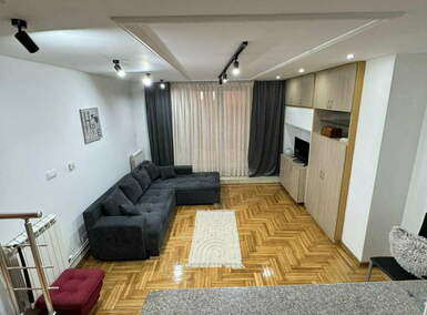 Jednosoban stan, Beograd - Ledine | Izdavanje · 41m² · 350€