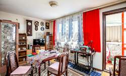 Troiposoban stan, Niš - Dom zdravlja | Prodaja · 71m² · 140.000€