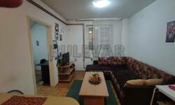 Garsonjera, Niš - Palilula | Izdavanje · 28m² · 250€