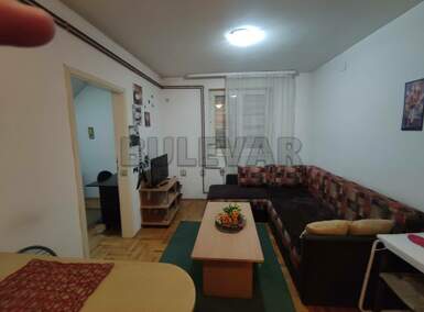 Garsonjera, Niš - Palilula | Izdavanje · 28m² · 250€