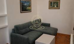 Jednosoban stan, Beograd - Topličin venac | Izdavanje · 27m² · 500€