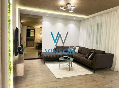 Trosoban stan, Novi Sad - Grbavica | Izdavanje · 90m² · 1.300€