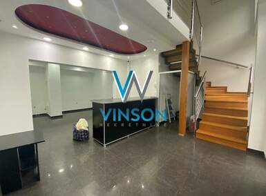 Poslovni prostor / Lokal, Novi Sad - Nova Detelinara | Izdavanje · 51m² · 500€