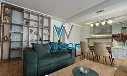 Dvoiposoban stan, Novi Sad - Grbavica | Izdavanje · 68m² · 750€