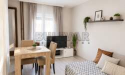 Jednosoban stan, Kragujevac - Centar | Prodaja · 31m² · 82.500€