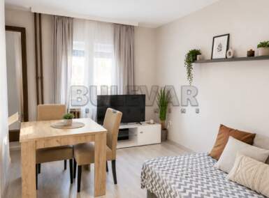 Jednosoban stan, Kragujevac - Centar | Prodaja · 31m² · 82.500€