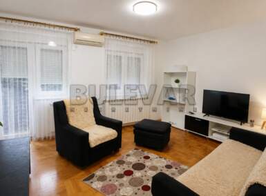 Dvosoban stan, Kragujevac - Lekina Bara | Prodaja · 46m² · 130.000€