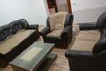 Dvoiposoban stan, Niš - Ratko Jović | Izdavanje · 80m² · 440€