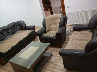 Dvoiposoban stan, Niš - Ratko Jović | Izdavanje · 80m² · 440€