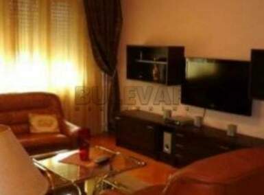Troiposoban stan, Niš - Centar | Izdavanje · 98m² · 500€