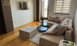 Jednoiposoban stan, Novi Sad | Izdavanje · 45m² · 500€