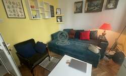 Dvosoban stan, Beograd - Bogoslovija | Izdavanje · 37m² · 390€