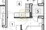 Jednoiposoban stan, Niš - Bulevar Zona 2 | Prodaja · 43m² · 99.000€