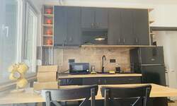 Dvosoban stan, Beograd - Topličin venac | Izdavanje · 45m² · 800€