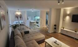 Dvosoban stan, Beograd - Južni bulevar | Izdavanje · 50m² · 550€