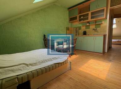 Garsonjera, Jagodina | Prodaja · 25m² · 34.500€