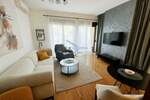 Jednosoban stan, Beograd - Hram Sv. Save | Prodaja · 37m² · 235.000€