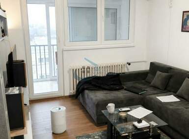 Dvosoban stan, Beograd - Kanarevo brdo | Prodaja · 55m² · 138.000€