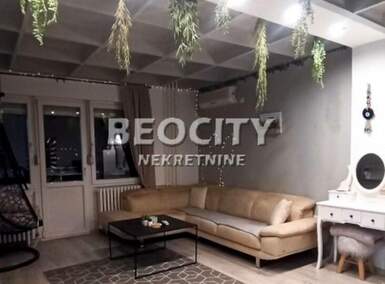Dvosoban stan, Novi Sad - Liman 3 | Izdavanje · 58m² · 600€