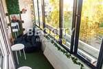 Dvosoban stan, Novi Sad - Liman 3 | Izdavanje · 58m² · 600€