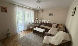 Dvosoban stan, Novi Sad - Železnička Stanica | Prodaja · 56m² · 168.000€
