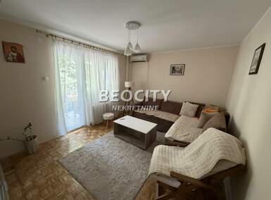 Dvosoban stan, Novi Sad - Železnička Stanica | Prodaja · 56m² · 168.000€