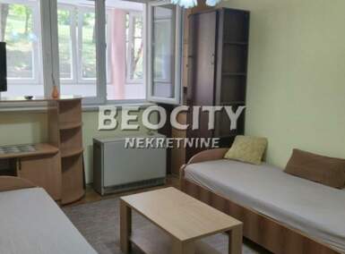 Jednosoban stan, Beograd - Karaburma | Prodaja · 45m² · 110.000€