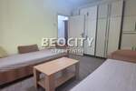 Jednosoban stan, Beograd - Karaburma | Prodaja · 45m² · 110.000€