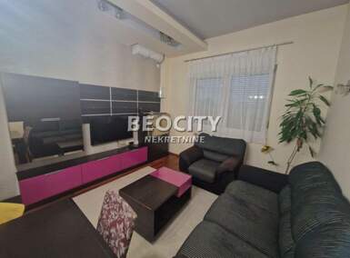 Trosoban stan, Novi Sad - Telep | Izdavanje · 55m² · 480€