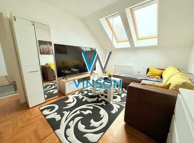Dvoiposoban stan, Novi Sad - Centar | Izdavanje · 52m² · 600€