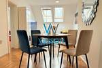 Dvoiposoban stan, Novi Sad - Centar | Izdavanje · 52m² · 600€