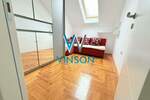 Dvoiposoban stan, Novi Sad - Centar | Izdavanje · 52m² · 600€